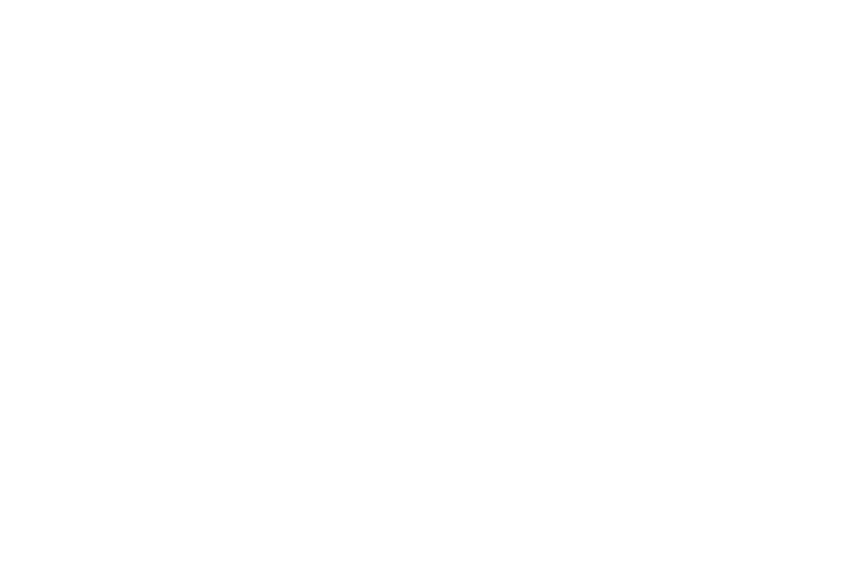 Faith Over Fear white vinyl decal transparent artwork